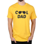 Marškinėliai Cool dad